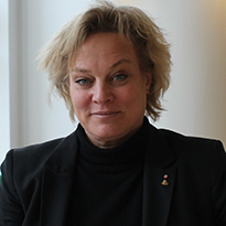 Nina Björby